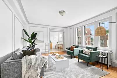 1450-1454 Beacon Street #544, Brookline, MA 02446 - Photo 1