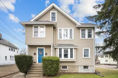 56 Beacon St #56, Arlington, MA 02474 - Photo 1