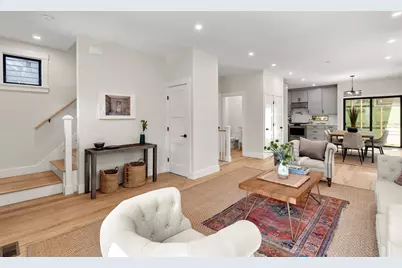 23 Reed Street #1, Cambridge, MA 02140 - Photo 1