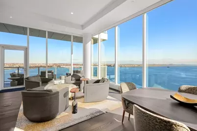 50 Liberty Dr #PH1B, Boston, MA 02210 - Photo 1