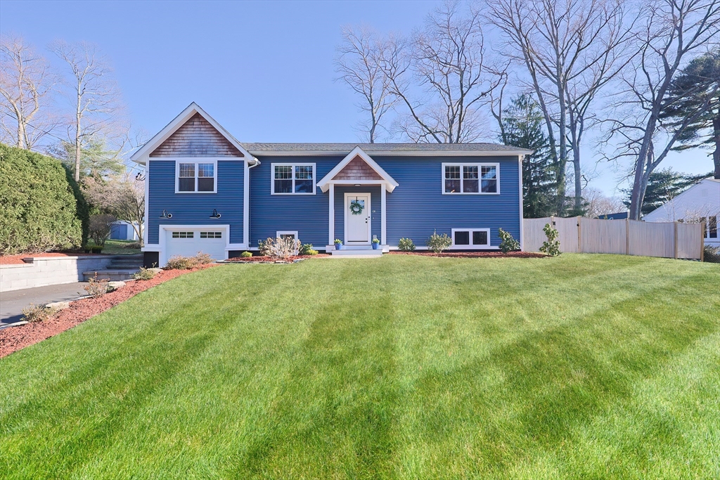Chubb Rd 43 Chubb Rd, Framingham, MA 01701 - MLS 73353891 - Coldwell Banker