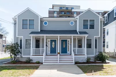 25 Maple Street #25, Watertown, MA 02472 - Photo 1