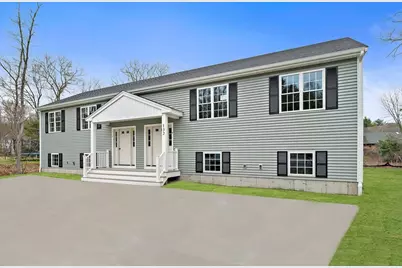 132 Old Plymouth St #A, East Bridgewater, MA 02333 - Photo 1