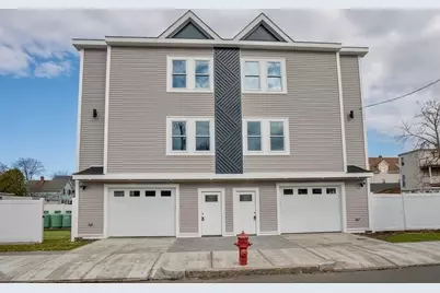 9 Woodman Street #1, Lynn, MA 01905 - Photo 1