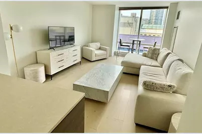 1 Franklin St #1514, Boston, MA 02110 - Photo 1