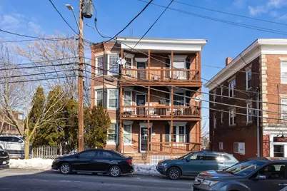 69 Harbor Street, Salem, MA 01970 - Photo 1