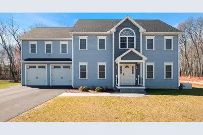 121 Hyatt Ave, Haverhill, MA 01835 - Photo 1