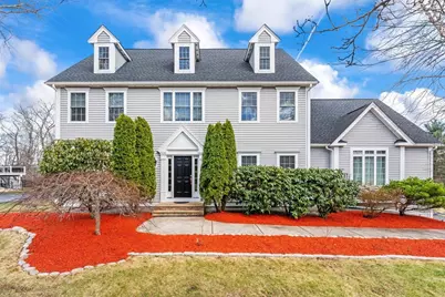 11 Fiddle Neck Ln, Southborough, MA 01772 - Photo 1