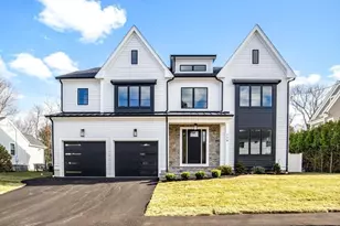 118 Grosvenor Rd, Needham, MA 02492 - Photo 1