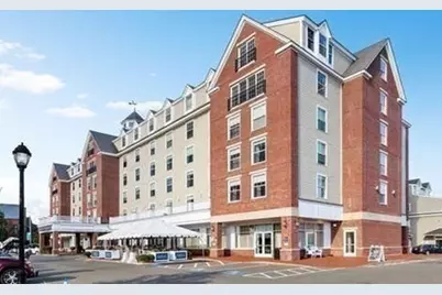 225 Derby St #504, Salem, MA 01970 - Photo 1