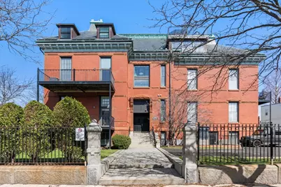 110 O St #3, Boston, MA 02127 - Photo 1
