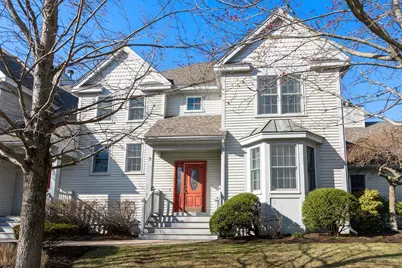 1111 Beacon Street #3, Newton, MA 02161 - Photo 1