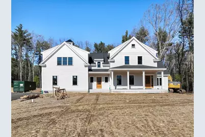 8 Maiden Way, Sudbury, MA 01776 - Photo 1