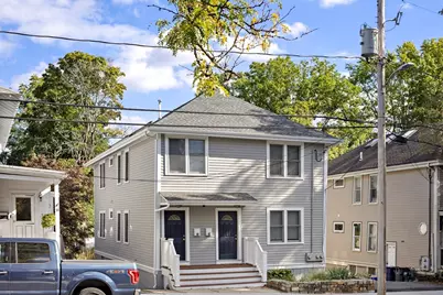 40-42 Park Ave, Cambridge, MA 02138 - Photo 1