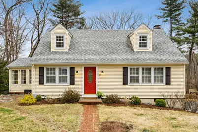 23 Linda St, Westborough, MA 01581 - Photo 1