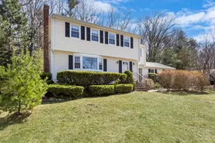 13 MacKintosh St, Franklin, MA 02038 - Photo 1