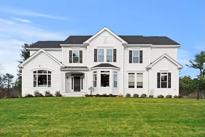 15 Lloyd Circle #37, Norton, MA 02766 - Photo 1