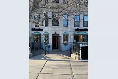 1038 Beacon St #Cr1, Brookline, MA 02446 - Photo 1