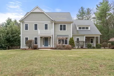 140 S Walpole Street, Sharon, MA 02067 - Photo 1