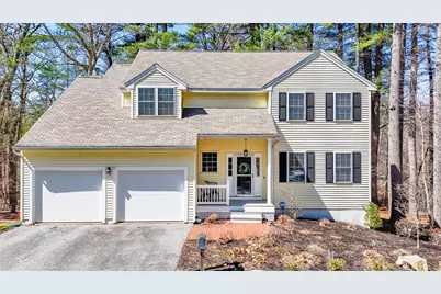 1 Old Mill Lane, Reading, MA 01867 - Photo 1