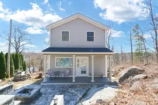 71 Uxbridge Rd, Mendon, MA 01756 - Photo 1