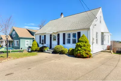 50 Collins St, Worcester, MA 01606 - Photo 1