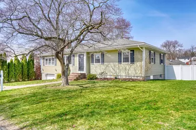 45 First Street, Norwood, MA 02062 - Photo 1