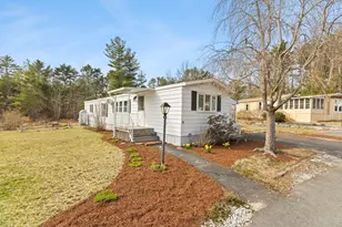 23 Adams Cir, Carver, MA 02330 - Photo 1