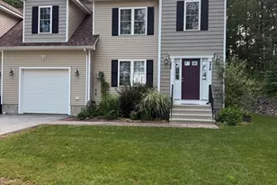 236 Barre Paxton Rd, Rutland, MA 01543 - Photo 1