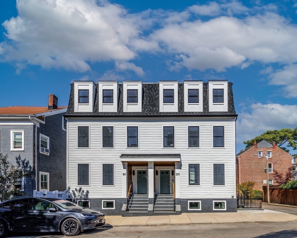 100 F St #2, Boston, MA 02127 - MLS 73354535 - Coldwell Banker