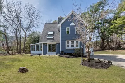 24 Windy Hill Drive, Plymouth, MA 02360 - Photo 1