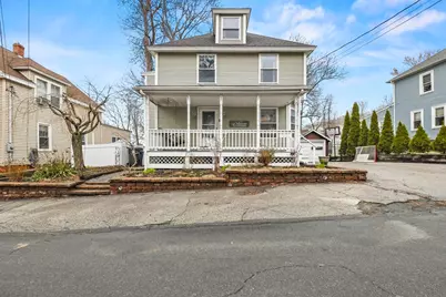 45 11th Avenue, Haverhill, MA 01830 - Photo 1