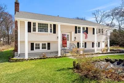 501 Trull Rd, Tewksbury, MA 01876 - Photo 1