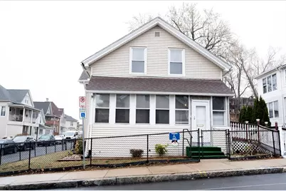 996 Dwight St, Holyoke, MA 01040 - Photo 1