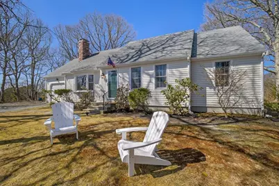 36 Clinton Dr, Yarmouth, MA 02675 - Photo 1
