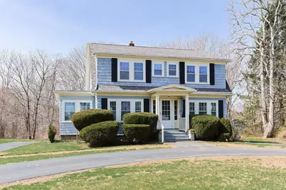 103 Pine St., Easton, MA 02375 - Photo 1