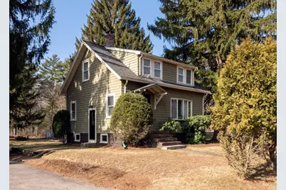 501 Spring St, Hanson, MA 02341 - Photo 1