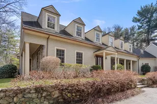 80 Loring Rd, Weston, MA 02493 - Photo 1