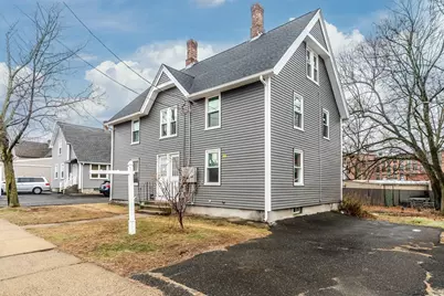 138-140 East St, Ludlow, MA 01056 - Photo 1