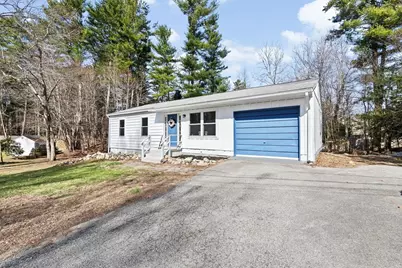 60 Pine Tree Lane, Pembroke, MA 02359 - Photo 1