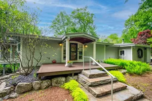 1 Gay Farm Way, Westwood, MA 02090 - Photo 1