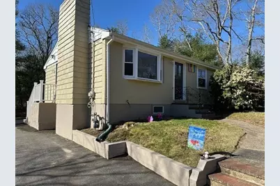 70 Clay Pond Road, Bourne, MA 02553 - Photo 1