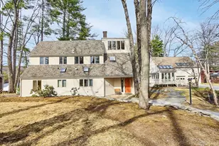 101 Horizon Island Rd, Lunenburg, MA 01462 - Photo 1