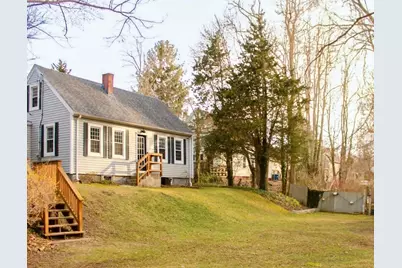 158- 1/2 Court Street, Plymouth, MA 02360 - Photo 1