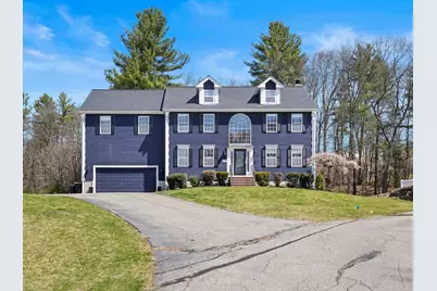 29 April Ln, Westford, MA 01886 - Photo 1