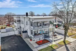 74-76 Rainville, Fitchburg, MA 01420 - Photo 1