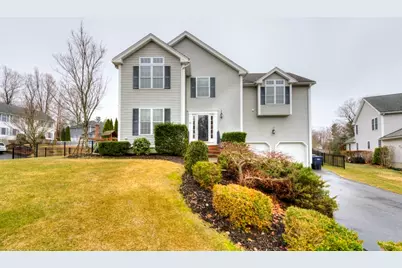 50 Red Barn Road, Holden, MA 01520 - Photo 1