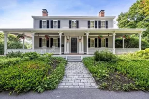 53 Salem St, Andover, MA 01810 - Photo 1