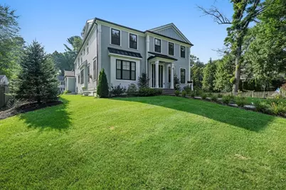 90 Overbrook Drive, Wellesley, MA 02482 - Photo 1