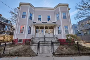 164-170 Allston St, Cambridge, MA 02139 - Photo 1